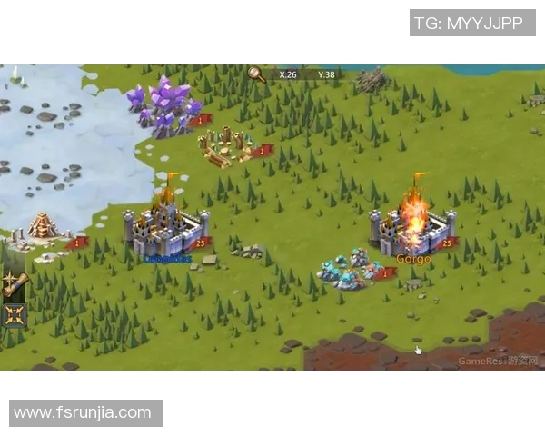 和平精英战术解析：RNG战队的节奏掌控与策略创新探讨