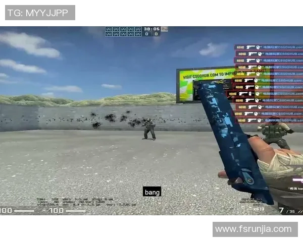 专访张强：深入探讨CSGO成功背后的秘诀与未来发展方向