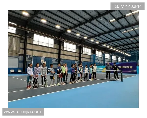 广州网球队的意识探讨与发展现状分析聚焦网球运动的未来潜力与挑战