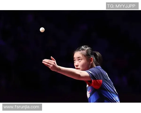 权威发布乒乓球比赛实力与经验综合排行榜揭晓各大选手表现分析