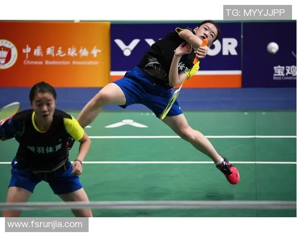 上海羽毛球队引领最新羽毛球节奏TOP10榜单精彩纷呈