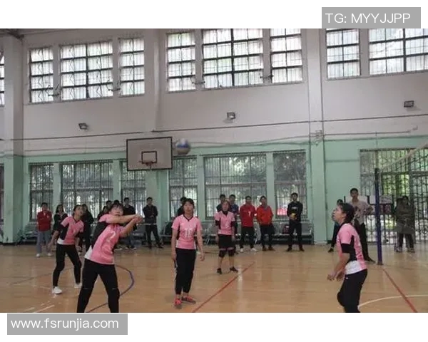 专访排球明星周丽探秘她成功背后的努力与坚持