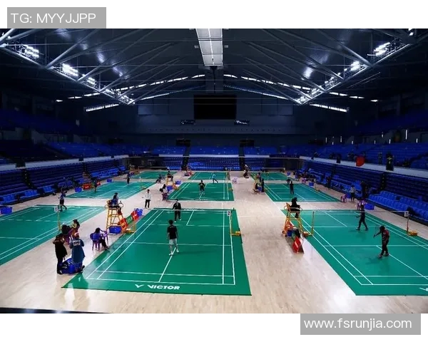 武汉羽毛球队心理素质排名创新高展现团队实力与精神风貌 武汉羽毛球队心理素质排名创新高展现团队实力与精神风貌