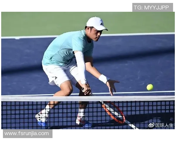 深度对话:探寻杨磊的网球人生与成长之路 深度对话:探寻杨磊的网球人生与成长之路