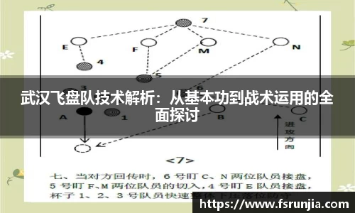 武汉飞盘队技术解析：从基本功到战术运用的全面探讨
